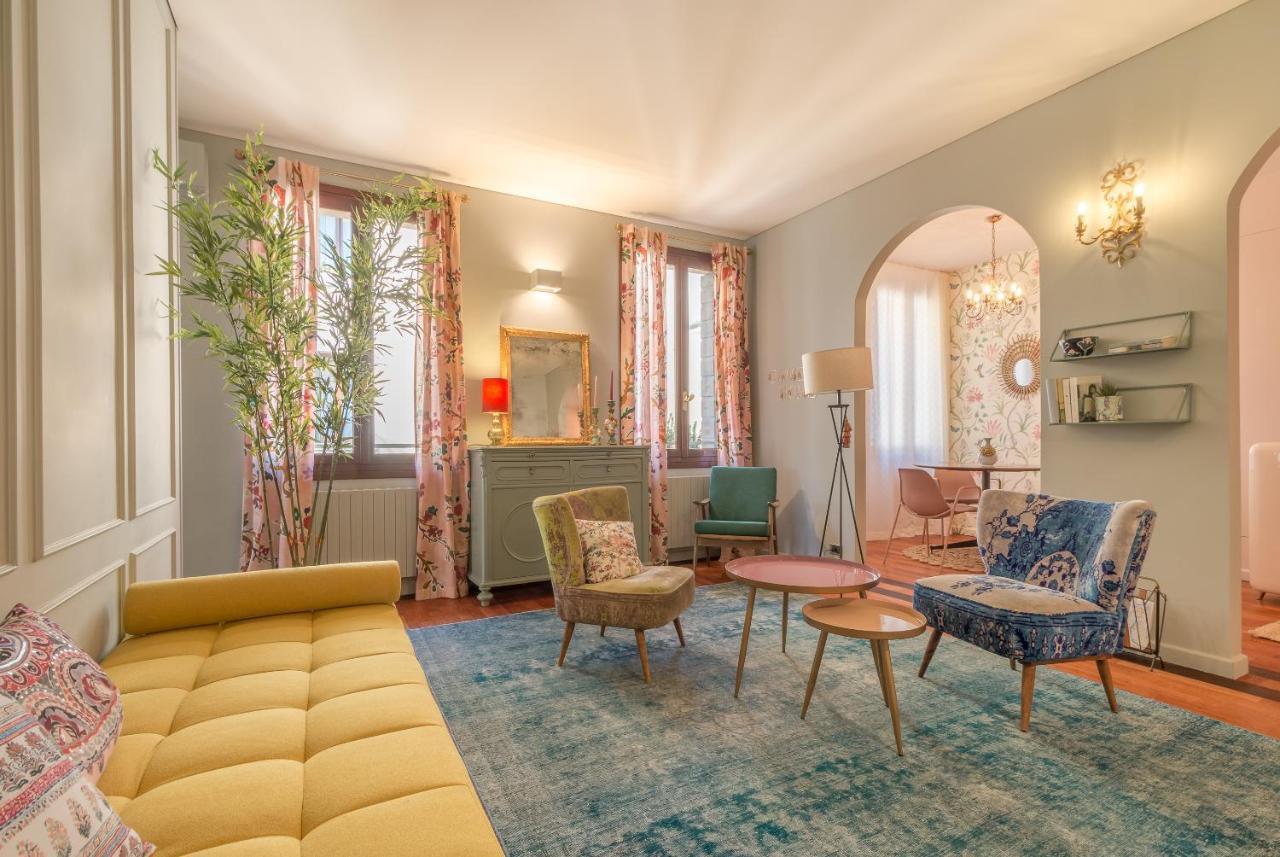 Camelia Home Suite Treviso Exterior foto