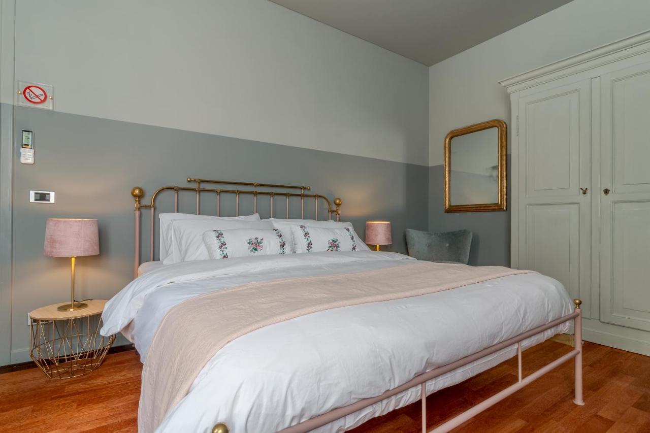 Camelia Home Suite Treviso Exterior foto