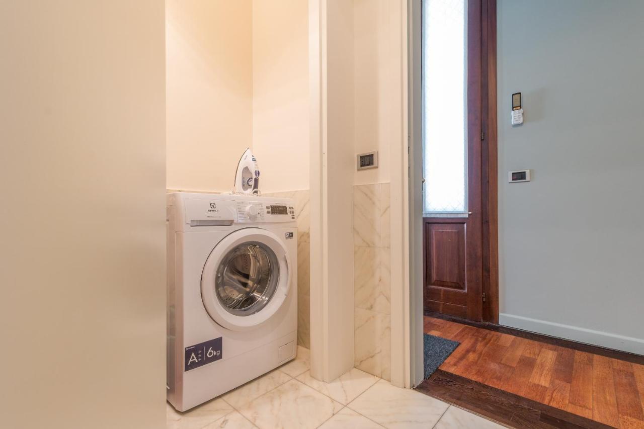 Camelia Home Suite Treviso Exterior foto